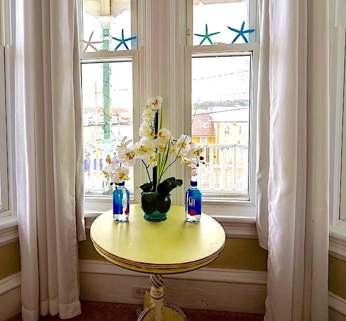 Captain Sawyer'S Bed And Breakfast Boothbay Harbor Extérieur photo