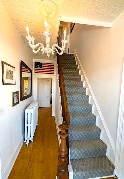 Captain Sawyer'S Bed And Breakfast Boothbay Harbor Extérieur photo